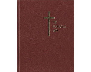 Biblia en tahitiano
